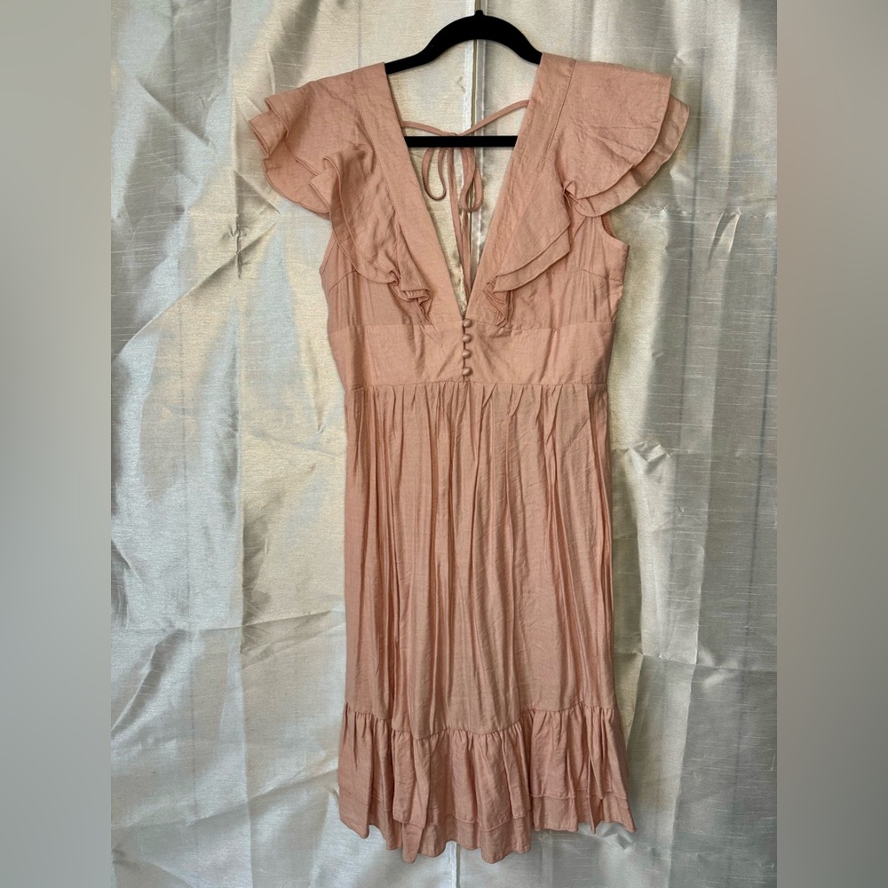 SHEIN summer dress